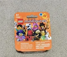 Lego 71052 Minifigures Series 29 Bionicle Cosplayer  (Tahu)