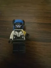 Proxima Midnight Lego