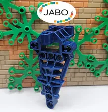 (S17/4/25) LEGO Bionicle 50925 Toa Hordika Torso Upper Body Dark Blue