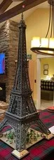 LEGO Icons: Eiffel Tower (10307)