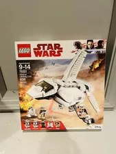 LEGO Brand New Star Wars Imperial Landing Craft 75221