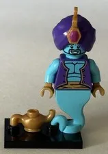 LEGO Genie Minifigure 8827 Series 6 New Sealed