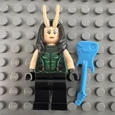 LEGO® Mantis Minifigure Guardians of The Galaxy sh0745