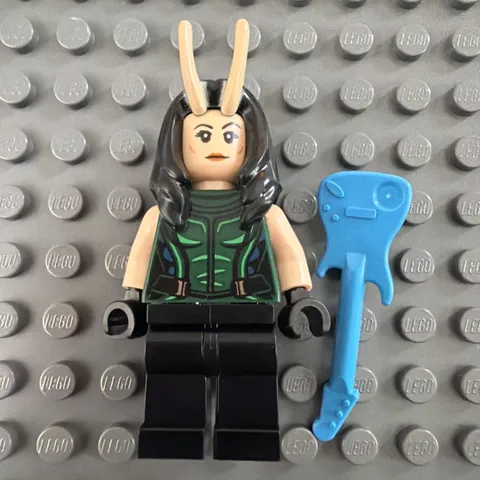 LEGO® Mantis Minifigure Guardians of The Galaxy sh0745