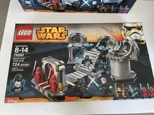 LEGO Star Wars: Death Star Final Duel (75093) | NEW | Retired | Free Ship