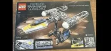 LEGO Star Wars: Y-Wing Starfighter set 75181 Pcs 1967