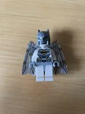LEGO Space Batman Minifigure sh0146 from 76025