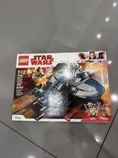 SEALED - LEGO Star Wars: General Grievous' Combat Speeder (75199)
