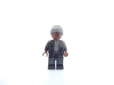 Nick Fury LEGO Minifigure Lot Marvel Super Heroes advent calendar