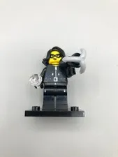 Lego Minifigure Series 15 Jewel Thief Cat Burglar