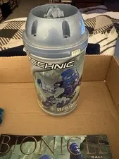 LEGO BIONICLE: Gali (8533)