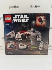 LEGO Star Wars 75378 BARC Speeder Escape