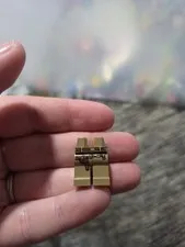 LEGO Indiana Jones Legs Gun Holster Belt 2009 First Release Original Jonesy Body