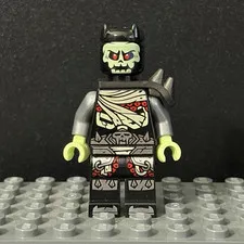 LEGO NINJAGO Bone Warrior Dragons Rising S1
