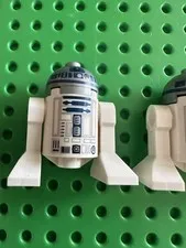 Lego Star Wars Astro Droid Lot R2 D2