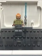 LEGO Star Wars Blind Kanan Jarrus Minifigure 75170 (No Cover)