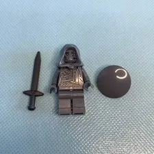 LEGO Pirates of the Caribbean - Silent Mary Masthead  Minifigure [71042]
