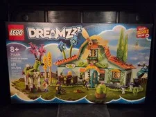 LEGO 71459 - Dreamzzz: Stable of Dream Creatures - New!