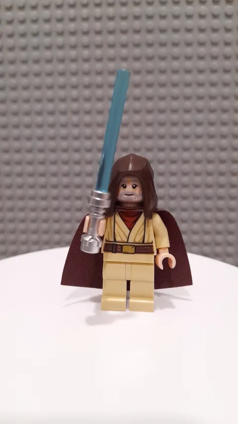 Lego Star Wars Obi-Wan Kenobi #sw1046