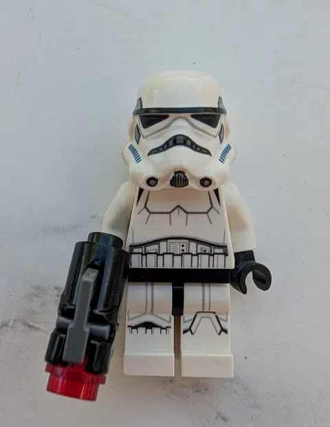 LEGO® Minifigure sw0585 - Imperial Stormtrooper Star Wars