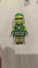 Spinjitzu Core Llloyd