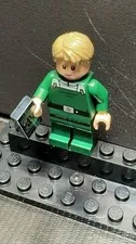 LEGO Star Wars: Galen Erso