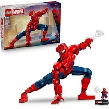 LEGO® Marvel Spider-Man Hero Figure 76346 Building Set