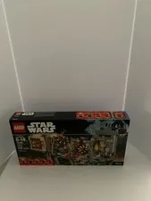 LEGO 75180 Star Wars Rathtar Escape-Brand New & Sealed