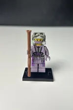 Lego Star Wars Zam Wesell | Used - Good Condition