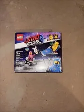 LEGO The LEGO Movie 2: Benny's Space Squad (70841)