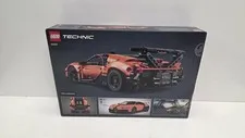 LEGO TECHNIC BUGATTI CHIRON PUR SPORT 42222 (P08037826)
