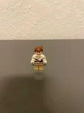 Lego Star Wars Obi-Wan Kenobi Minifigure Used Excellent Condition