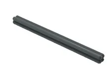 Lego 3707 Light Gray Technic Axle 8L Element 4156302