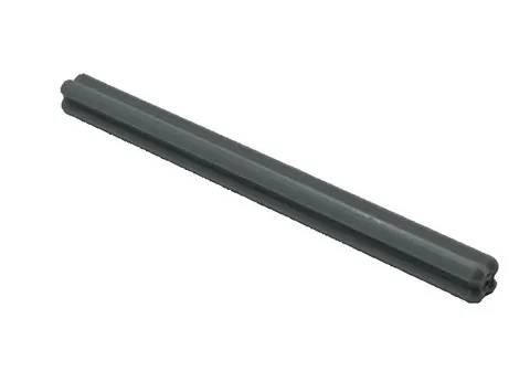 Lego 3707 Light Gray Technic Axle 8L Element 4156302