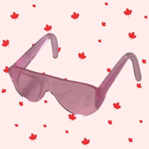 Barbie Doll Pink Glasses Sunglasses Shades Ken Clone Bratz POOL BEACH