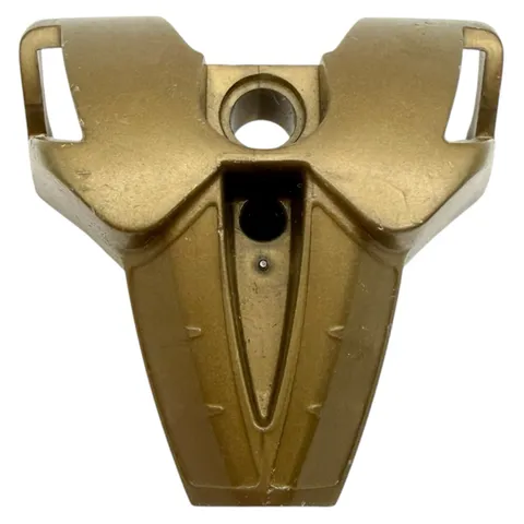 LEGO Bionicle Chest Armor Toa Nuva 43558 - Flat Dark Gold Takanuva
