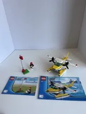 LEGO Seaplane (3178)