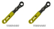 LEGO Small Shock Absorber with Extra Hard Spring (76537)  Inv 19