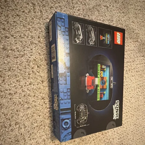 LEGO SEGA GENESIS CONTROLLER