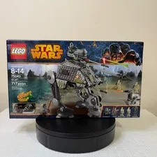 LEGO 75043 Star Wars: AT-AP (New Sealed In Box)