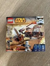 LEGO Star Wars: Hailfire Droid (75085)