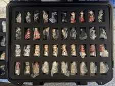 Lego Minifigures Collection Full Lot Sale Over 100+ Figs