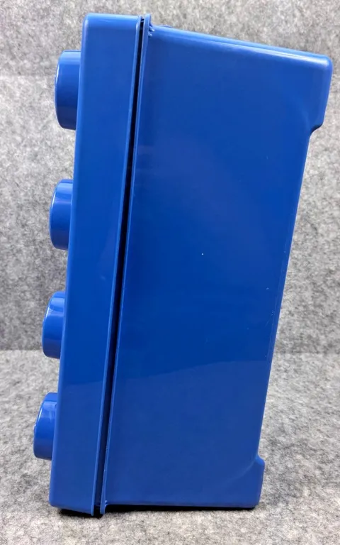 LEGO 8-Stud Blue Stackable Storage Brick 14x7x7