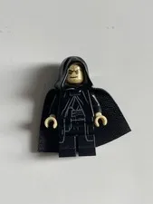 LEGO Star Wars Emperor Palpatine Minifigure (sw0634a) 