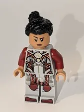 Makkari Genuine LEGO Marvel Eternals Minifigure SH0767 76154 76156