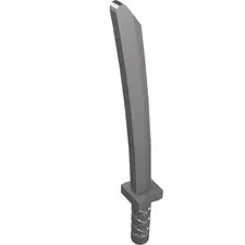 5x LEGO® Part 21459 - Minifigure
