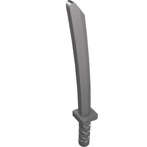 5x LEGO® Part 21459 - Minifigure