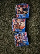 LEGO NBA Basketball Sports Minifigure Lot of 3 Collectible 3567 with Box