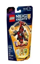 LEGO Nexo Knights Ultimate Beast Master # 70334   65 Pieces New & Sealed