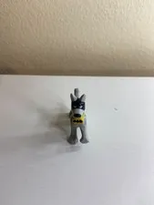 lego batman bat dog minifigure